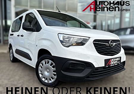 Opel Combo Life XL 1.5 D Apple CarPlay Android Auto Musikstreaming