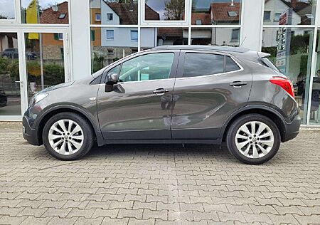 Opel Mokka Innovation ecoFlex