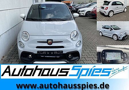 Abarth 695 1.4 T-Jet 16V Esseesse 1.Hand Beats BiXen Akr