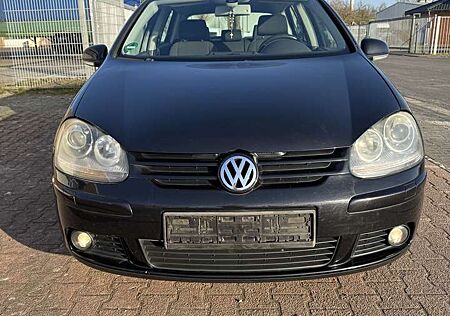 VW Golf Volkswagen 1.4 FSI Sportline