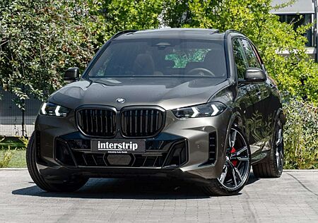BMW X5 30d M SPORT.PANORAMA.LUFTFE.H/K.360°.AHK.22"