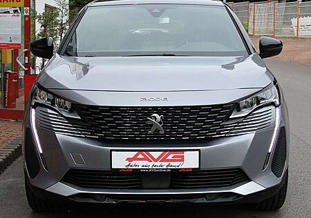 Peugeot 3008 Allure Pack AdapTemp 18Z Keyl NAV Sunset CAM