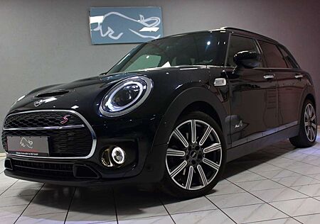 Mini Cooper S Clubman ALL4 DKG YOURS TRIM~DEUTSCH+HU