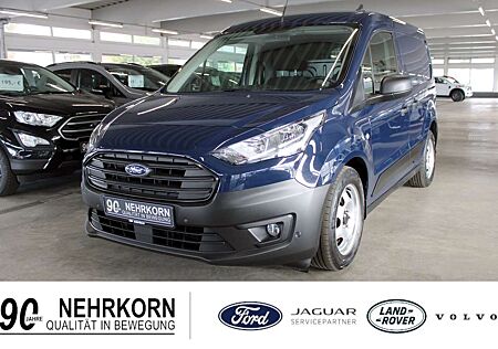 Ford Transit Connect Kasten 2x Schiebetür PDC inkl. Garantie 1. Hand