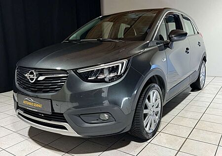 Opel Crossland X Crossland Innovation Aut. *CARPLAY*KAMERA*NAVI*
