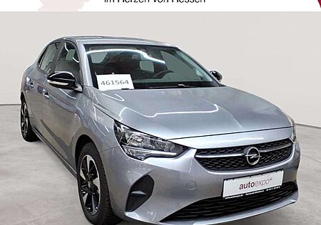 Opel Corsa-e Edition Navi KAM PDC SHZ