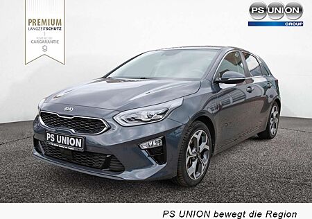 Kia Cee'd Ceed /