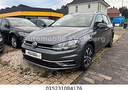 VW Golf Volkswagen VII Lim. Comfortline BMT+Klima+Euro6