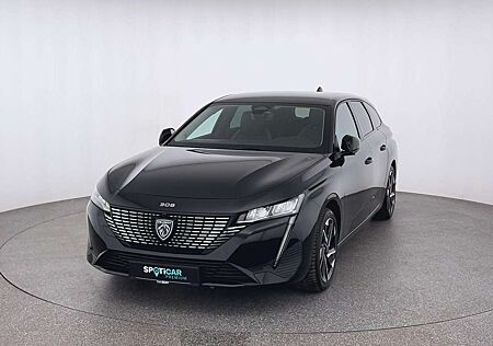 Peugeot 308 Allure Pack 1.5D*NAVI*SHZ*RFK*uvm