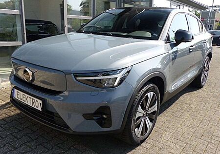 Volvo C40 Ultimate Electric EU6d*PANO*GOOGLE*360°CAM*LED*