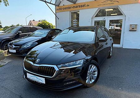 Skoda Octavia Ambition e-TEC SPURHALTE/LED/FRONTKAMERA