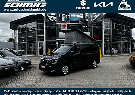 Nissan Primastar 2.0 dCi AUTOMATIK SEASIDE BY DETHLEFFS