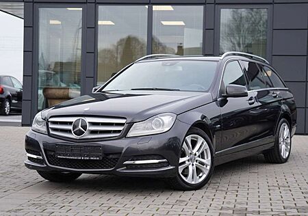 Mercedes-Benz C 220 T CDI BlueEfficiency Avantgarde