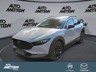 Mazda CX-30 Mazda CX-30 Homura Plus *Leder*Sitzbelüftung vor