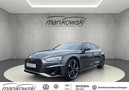 Audi S5 Sportback 3.0TDI quattro tiptronic *Optikpaket Sch