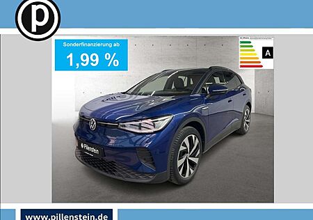 VW ID.4 Volkswagen PRO PERF AHK+IQ+KEY+20"+KAM