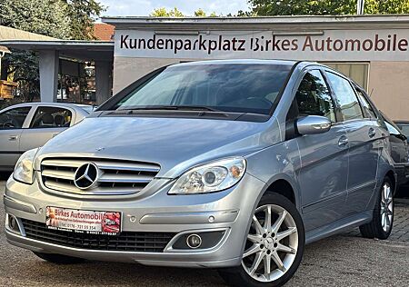 Mercedes-Benz B 170 Autotronic-A.KUPPLUNG