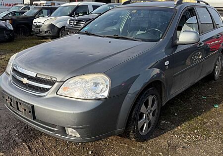Chevrolet Nubira Kombi Gas 1.6 Kombi Gas SE