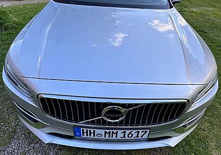 Volvo V90 Diesel D4 Inscription