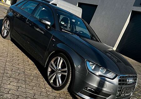 Audi A3 2.0 TDI Limousine (clean diesel) S line Sportpaket