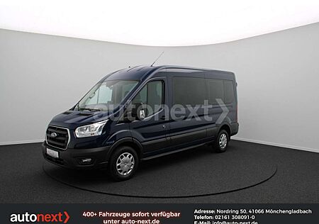 Ford Transit 350 L3H2 Automatik *9-SITZE* NAVI (0064)
