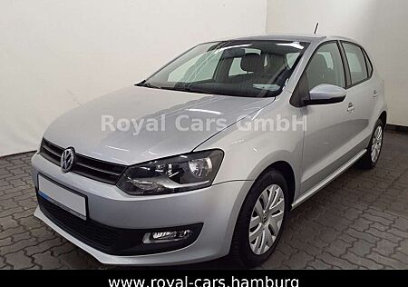 VW Polo Volkswagen V Com. KLIMA*PDC*AUX*TEMPOMAT*ALLWETTER*TOP