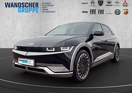 Hyundai IONIQ 5 72,6 kWh Uniq Elektro *Wärmepumpe*LED*