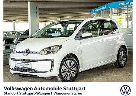 VW e-up! Volkswagen e-up! Style Kamera Bluetooth Sitzheizung DAB