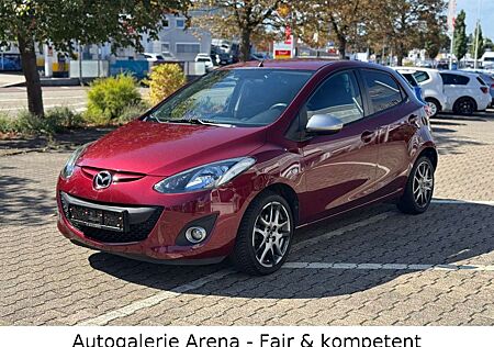 Mazda 2 Lim. *Navi *CarPlay