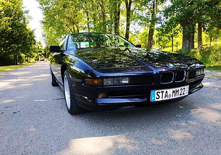 BMW 840Ci 840