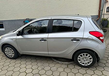 Hyundai i20 1.2 Comfort