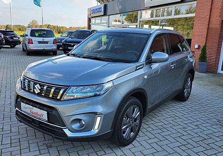 Suzuki Vitara 1.4 Mild-Hybrid Comfort 4x2 *Automatik*