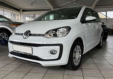 VW Up Volkswagen ! 5-trg/KLIMA/NAVI/BT/TEL/SHZ/PDC/CAM/2.HD