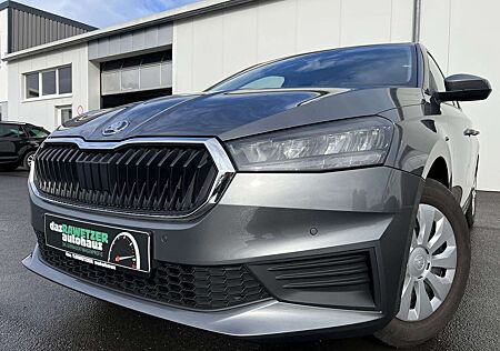 Skoda Fabia 1.0 TSI Ambition 106€ m. 20% Anzahlung Navi CLIM