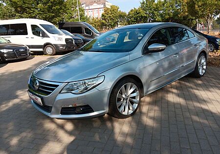 VW Passat Volkswagen CC Klima Schiebedach Bi-Xenon NSW SHZ
