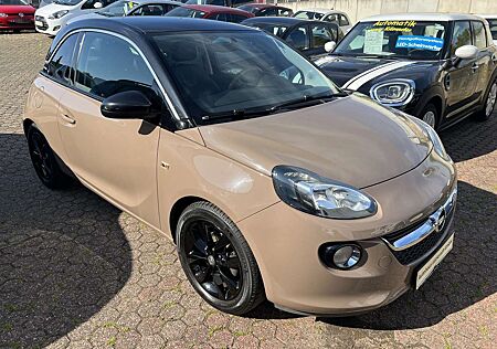 Opel Adam 1.2