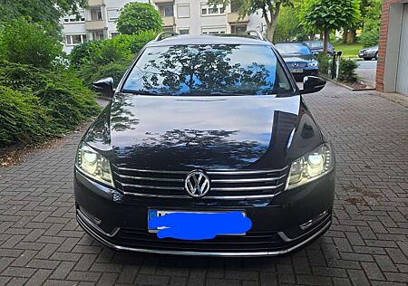 VW Passat Variant Volkswagen 2.0 Blue TDI SCR Business Edition