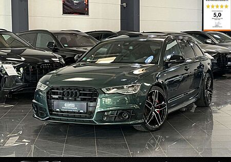 Audi A6 3.0 TDI |COMPETITION|MATRIX|ACC|PANO|RS-SITZE