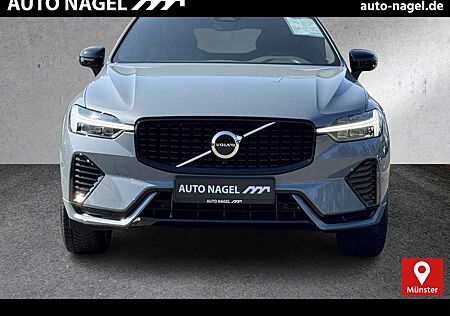 Volvo XC 60 XC60 XC60 B4 Autom. Plus Dark