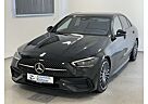 Mercedes-Benz C 200 AMG-Line Night Burmester Kamera Navi LED