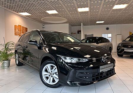 VW Golf Volkswagen VIII Variant 2.0 TDI*DSG*ACC*LED*FaceLift*