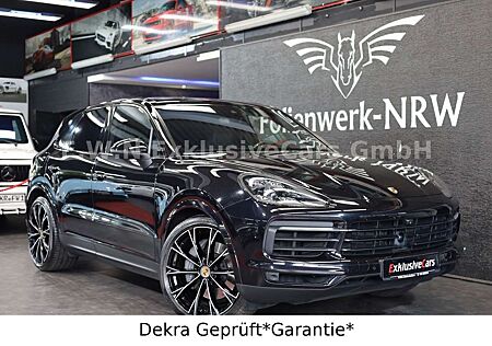 Porsche Cayenne S 2,9l*440PS*ACC*Matrix**18-Wege