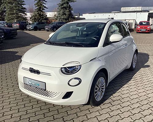 Fiat 500 500e 42kWh