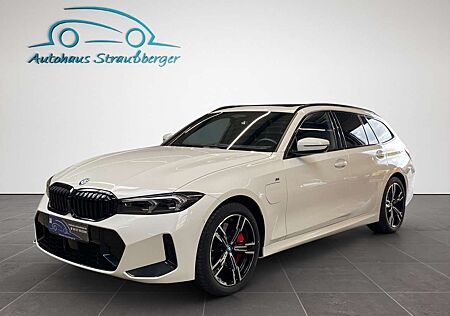 BMW 330 xe Touring M Sport Pro AHK ACC PANO 360° H/K