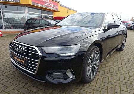 Audi A6 Avant 40 TDI quattro sport*LED*ACC*Leder*