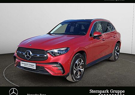 Mercedes-Benz GLC 300 de 4M AMG PremiumPlus+Pano+AHK+HUD+FAP+