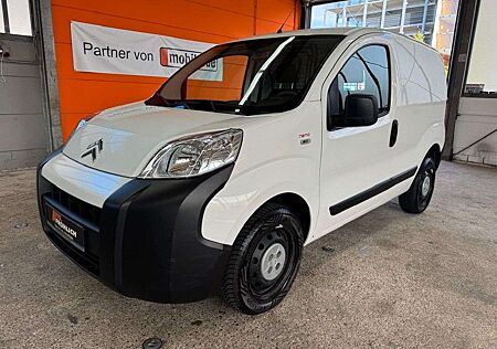 Citroën Nemo Citroen 1.4 Diesel Klima Zentralverriegelung Servo