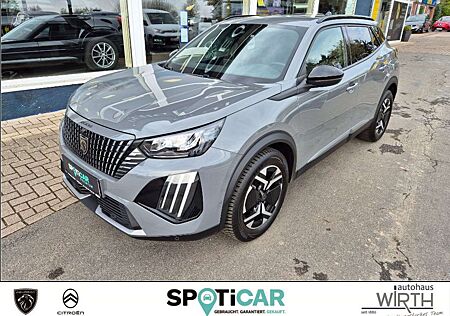 Peugeot 2008 Allure 130 EAT8 LED+NAVI+SITZHZG.+360°CAM