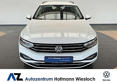 VW Passat Variant Volkswagen Business 2.0 TDI DSG