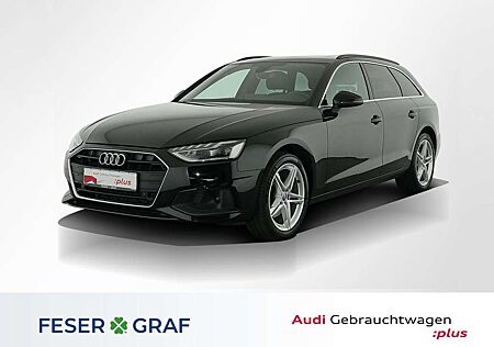 Audi A4 Avant 35 TDI S tronic Pano,LED,Navi